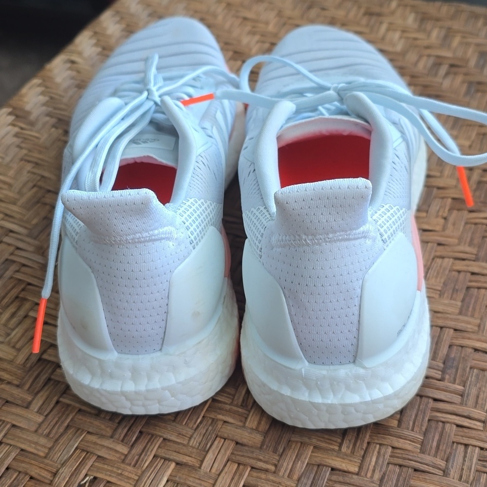 NWOT Adidas Boost Solar Guide - Picture 3 of 9